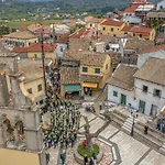 Villa Maria